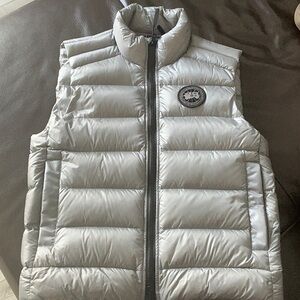 Canada goose Crofton vest